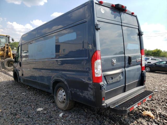 3C6URVJG6LE136877 - 2020 RAM PROMASTER 3500 HIGH Mavi foto 3