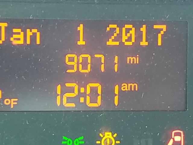 3C6URVJG6LE136877 - 2020 RAM PROMASTER 3500 HIGH Mavi foto 8