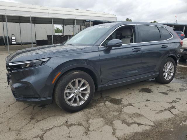 2025 HONDA CR-V EX, null