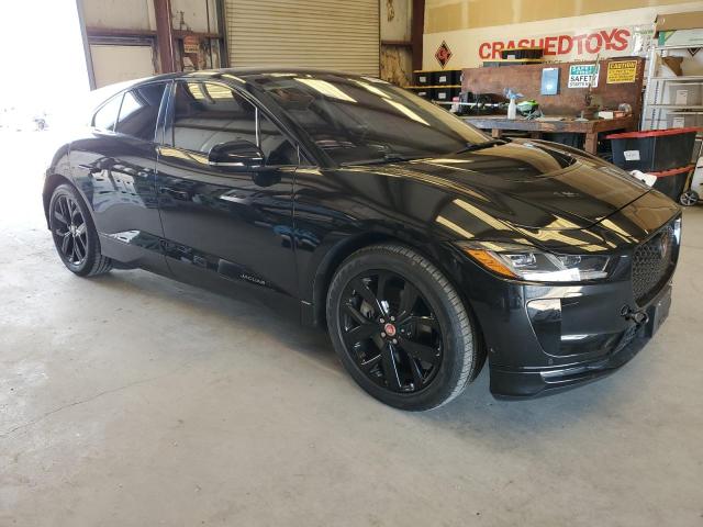 SADHD2S12K1F73642 - 2019 JAGUAR I-PACE FIRST EDITION BLACK photo 4