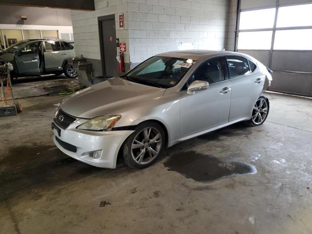 2010 LEXUS IS 350, 