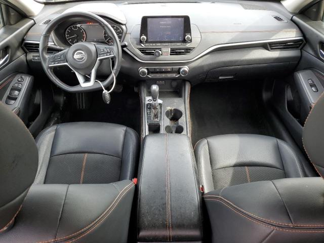 1N4BL4CV0NN306159 - 2022 NISSAN ALTIMA SR GRAY photo 8