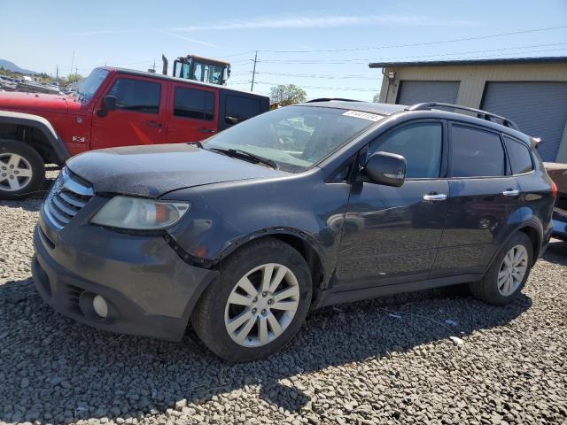 4S4WX93D584406297 - 2008 SUBARU TRIBECA LIMITED CHARCOAL photo 1