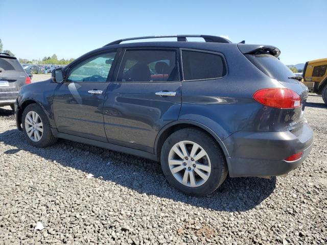 4S4WX93D584406297 - 2008 SUBARU TRIBECA LIMITED CHARCOAL photo 2