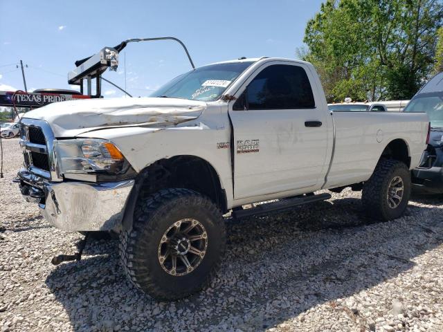 2013 RAM 2500 ST, 