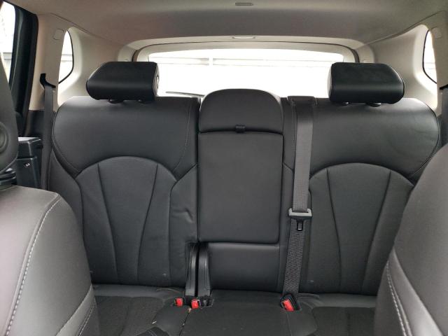 LRBFX2SA6KD063346 - 2019 BUICK ENVISION ESSENCE Սև լուսանկար 10