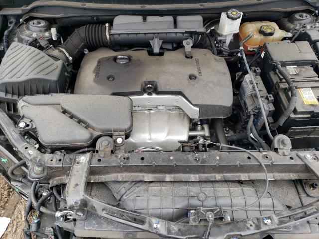 LRBFX2SA6KD063346 - 2019 BUICK ENVISION ESSENCE Սև լուսանկար 12