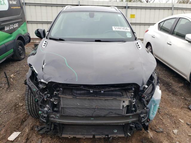 LRBFX2SA6KD063346 - 2019 BUICK ENVISION ESSENCE Սև լուսանկար 5