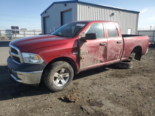 2014 RAM 1500 ST, 