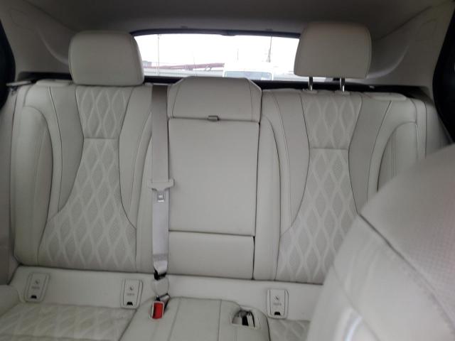 LRBFZSR48ND015376 - 2022 BUICK ENVISION AVENIR Beyaz fotoğraf 10