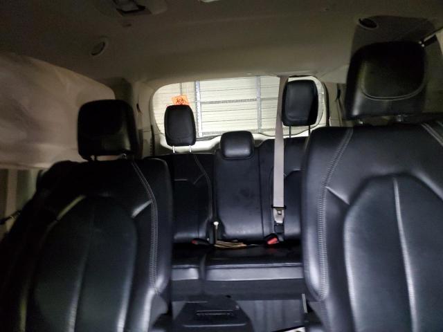 2C4RC1BG3NR193398 - 2022 CHRYSLER PACIFICA TOURING L CHARCOAL photo 10