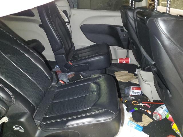 2C4RC1BG3NR193398 - 2022 CHRYSLER PACIFICA TOURING L CHARCOAL photo 11