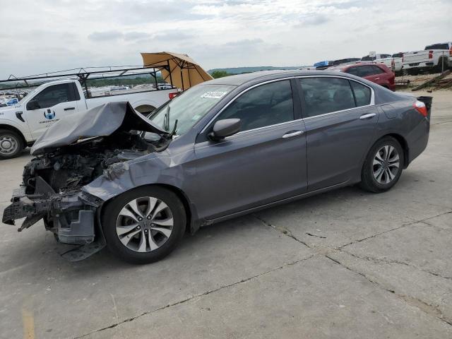 2013 HONDA ACCORD LX, 