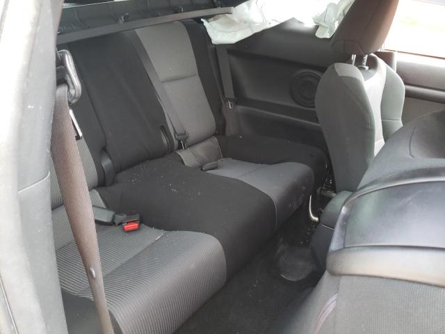 JTKJF5C7XF3091089 - 2015 TOYOTA SCION TC 黑色 照片 10