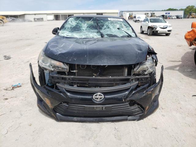 JTKJF5C7XF3091089 - 2015 TOYOTA SCION TC 黑色 照片 5