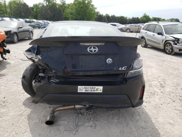 JTKJF5C7XF3091089 - 2015 TOYOTA SCION TC 黑色 照片 6