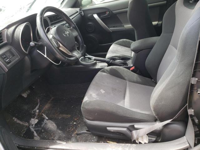 JTKJF5C7XF3091089 - 2015 TOYOTA SCION TC 黑色 照片 7