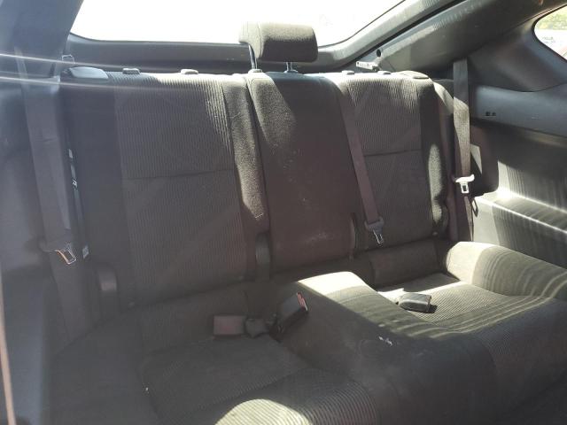 JTKJF5C71B3016128 - 2011 TOYOTA SCION TC 灰色 照片 10