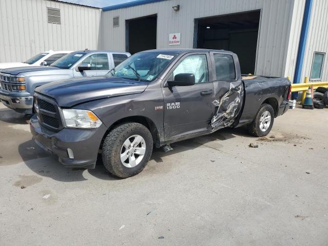 2017 RAM 1500 ST, 