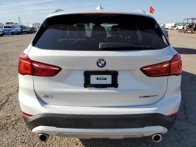 WBXJG7C03N5V17309 - 2022 BMW X1 SDRIVE28I WHITE photo 6