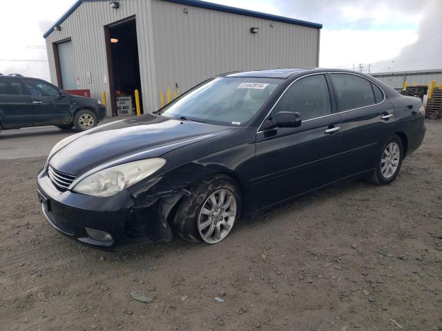 2004 LEXUS ES 330, 