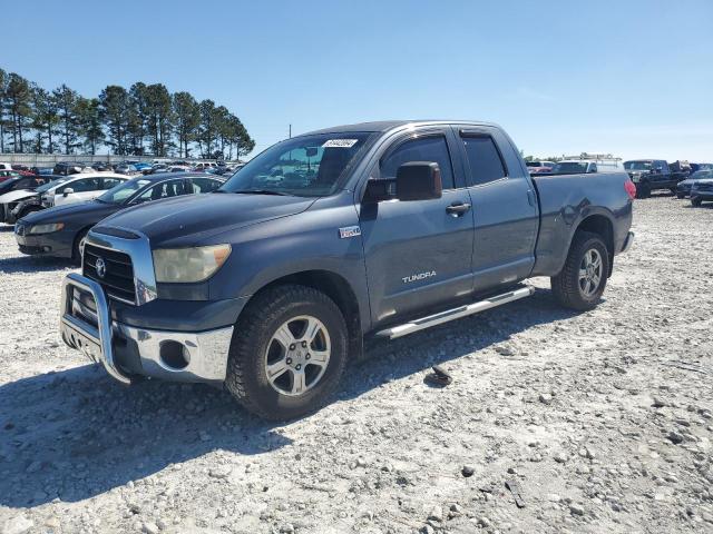 2008 TOYOTA TUNDRA DOUBLE CAB, 