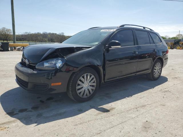 2013 VOLKSWAGEN JETTA S, null
