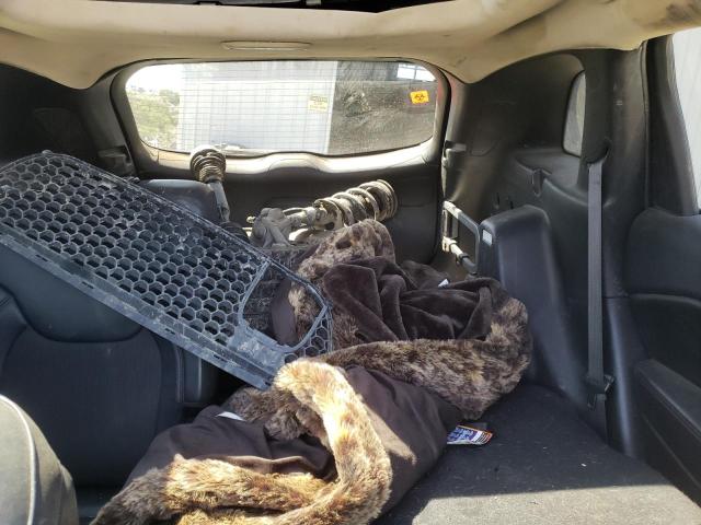 1C4PJMBS0EW201791 - 2014 JEEP CHEROKEE TRAILHAWK 石墨色 照片 10