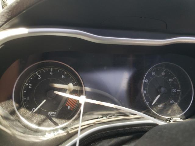 1C4PJMBS0EW201791 - 2014 JEEP CHEROKEE TRAILHAWK 石墨色 照片 9