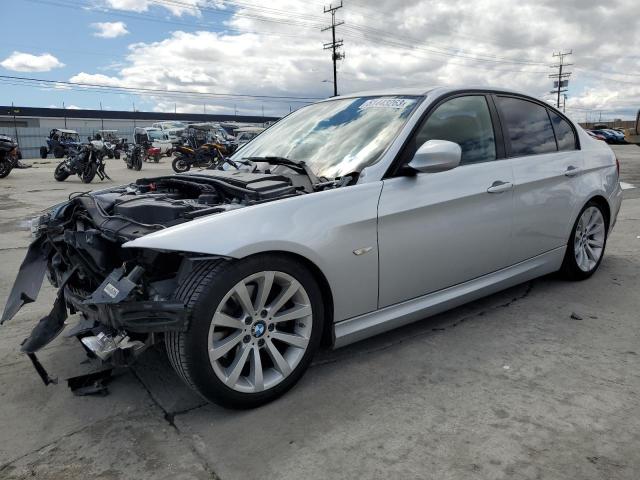 2011 BMW 328 I SULEV, 