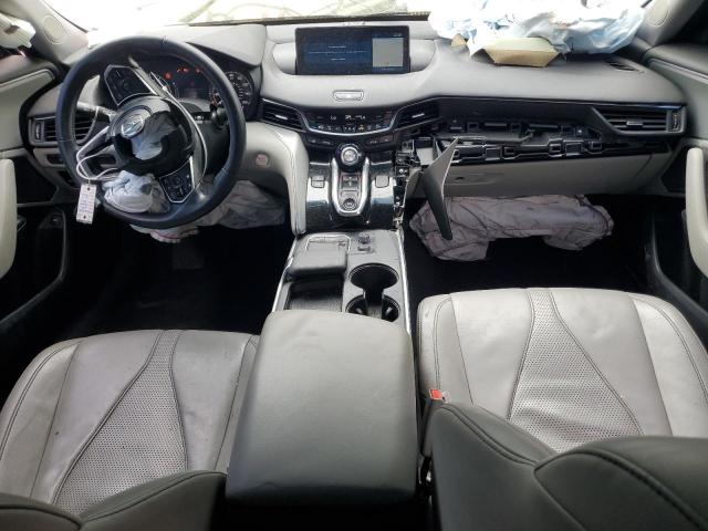 19UUB5F41MA004868 - 2021 ACURA TLX TECHNOLOGY BLUE photo 8