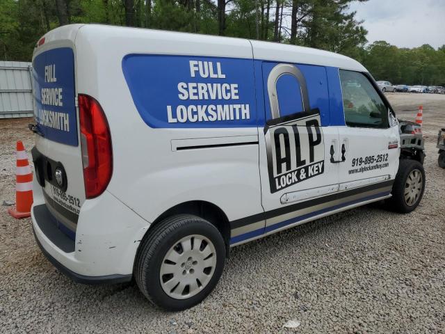 ZFBERFBB9H6E04619 - 2017 RAM PROMASTER SLT WHITE photo 3