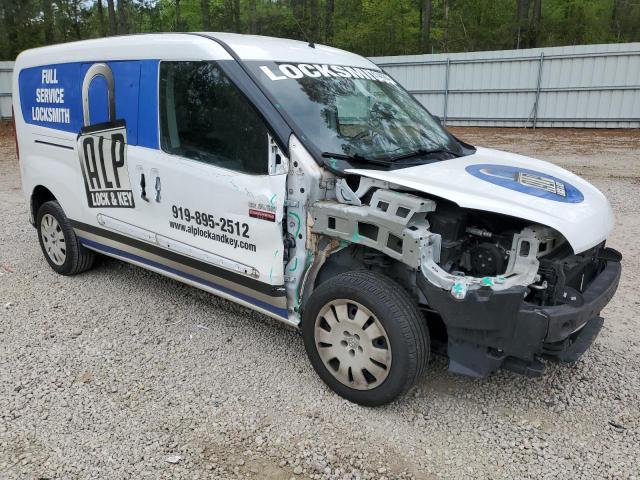 ZFBERFBB9H6E04619 - 2017 RAM PROMASTER SLT WHITE photo 4