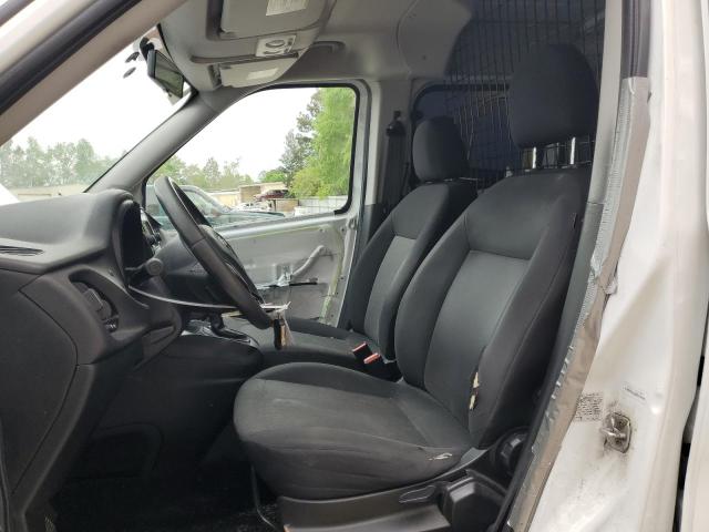 ZFBERFBB9H6E04619 - 2017 RAM PROMASTER SLT WHITE photo 7