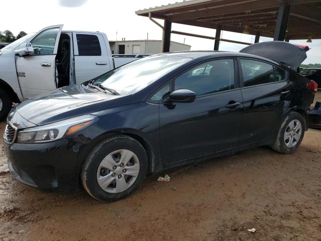 2018 KIA FORTE LX, 