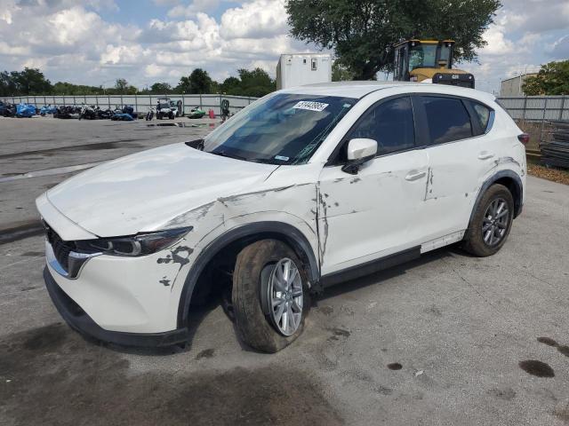 2022 MAZDA CX-5, 
