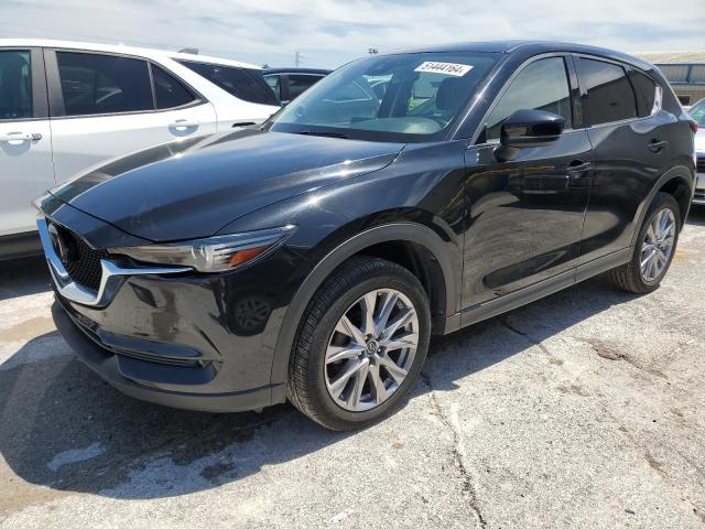 2020 MAZDA CX-5 GRAND TOURING, 