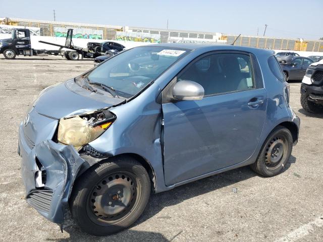 2012 TOYOTA SCION IQ, 