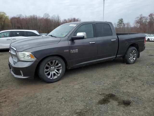 2015 RAM 1500 LONGHORN, null