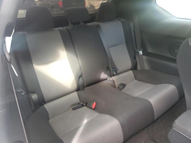 JTKJF5C78GJ017067 - 2016 TOYOTA SCION TC 灰色 照片 10