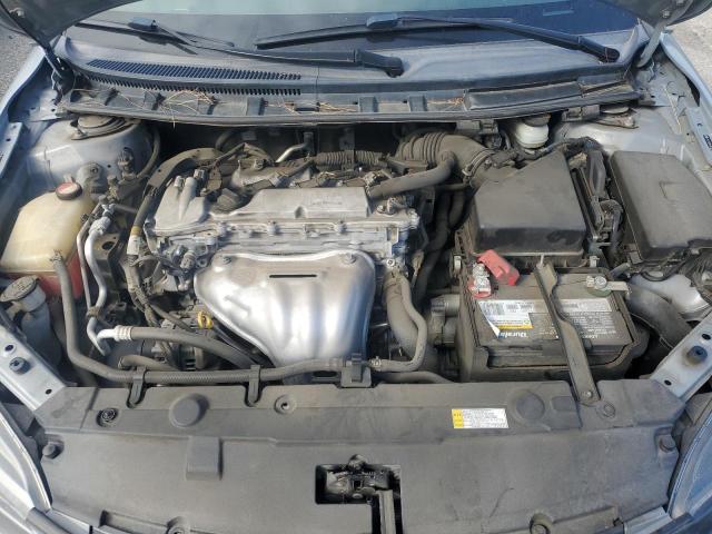 JTKJF5C78GJ017067 - 2016 TOYOTA SCION TC 灰色 照片 11