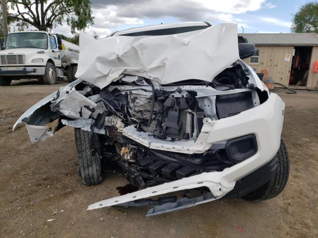 3TYSZ5AN8NT099200 - 2022 TOYOTA TACOMA ACCESS CAB თეთრი ფოტო 5