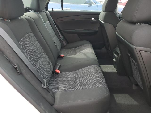 1G1ZH57B994160672 - 2009 CHEVROLET MALIBU 1LT 白色 照片 10