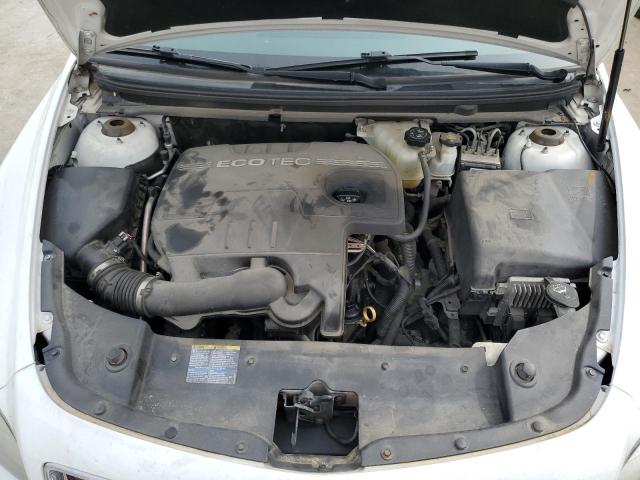 1G1ZH57B994160672 - 2009 CHEVROLET MALIBU 1LT 白色 照片 11
