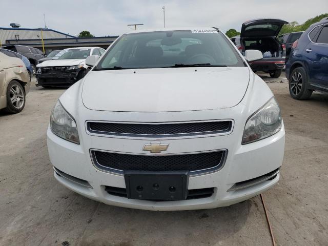 1G1ZH57B994160672 - 2009 CHEVROLET MALIBU 1LT 白色 照片 5