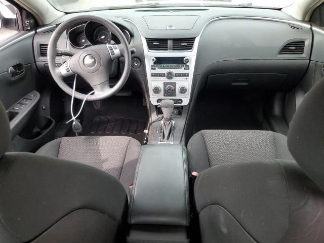 1G1ZH57B994160672 - 2009 CHEVROLET MALIBU 1LT 白色 照片 8