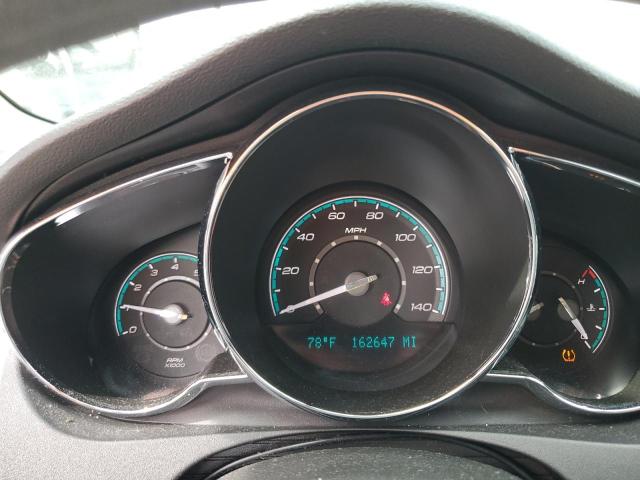 1G1ZH57B994160672 - 2009 CHEVROLET MALIBU 1LT 白色 照片 9