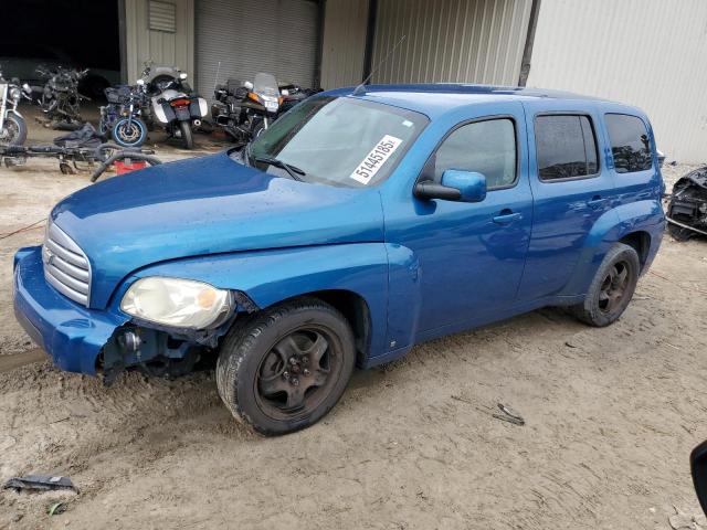 2010 CHEVROLET HHR LT, null