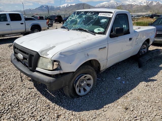 2007 FORD RANGER, 