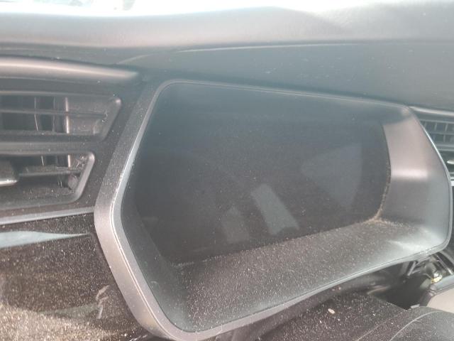 5YJSA1E27KF341292 - 2019 TESLA MODEL S 黑色 照片 9